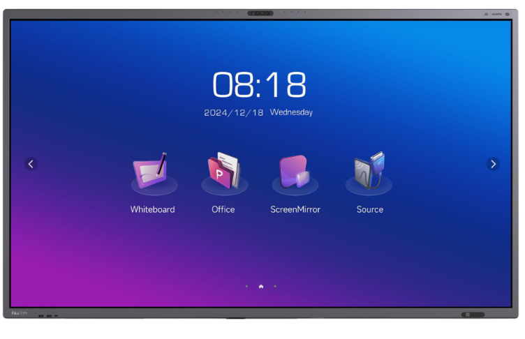 75M6AProV2 (75 Inch)