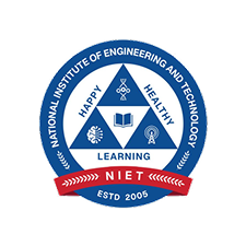 Logo of National Institute of Engineering