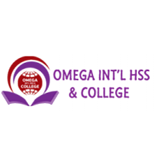 Logo of Omega International College