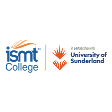 ISMT College and University partnership logo