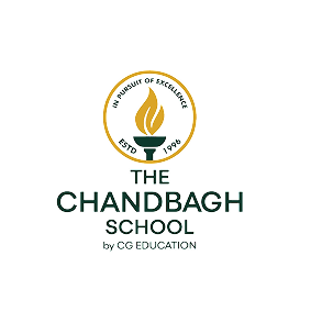 Logo of Chandbagh School, CG Education