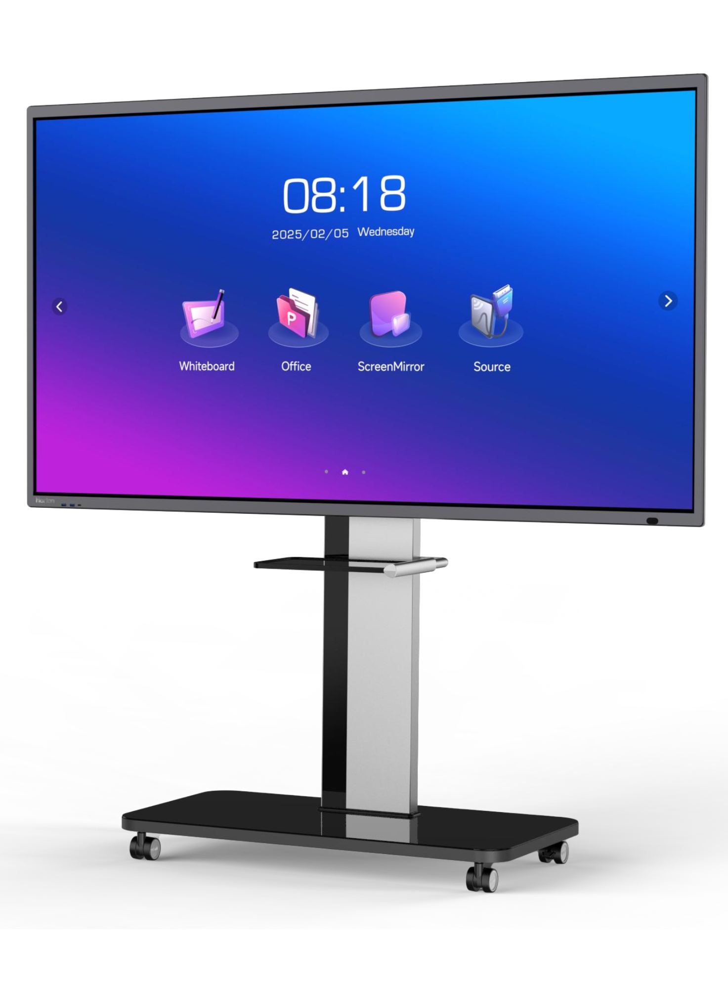 Horion M6APro V2 Interactive Flat Panel