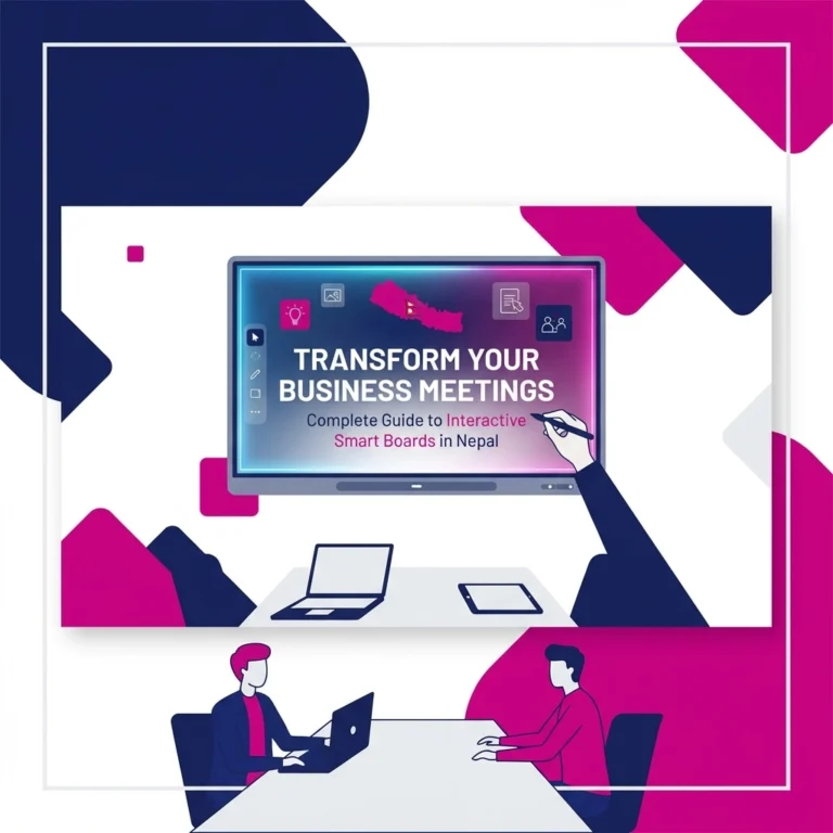 transform your business meeting