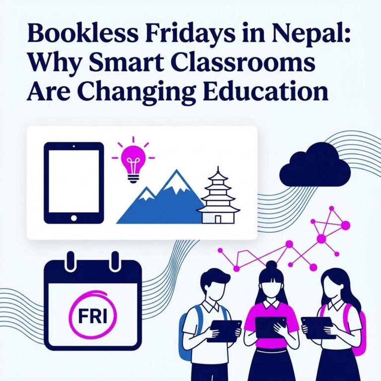 Why smart classrooms are changing education