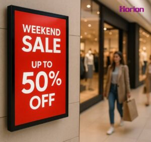 What is Digital Signage Display