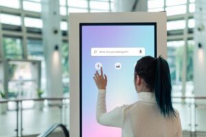 Key features of Digital Signage