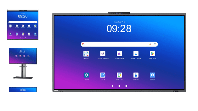 what is a smart board? Smart board price in nepal