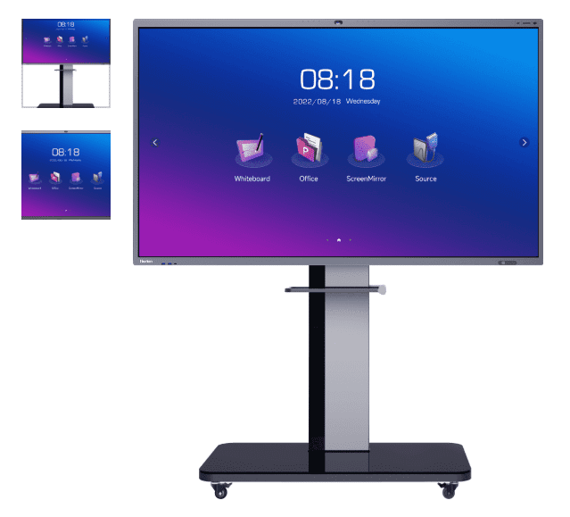 Smart Board | Horion Nepal