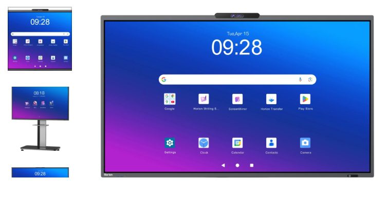 smart board price in nepal | Horion Nepall