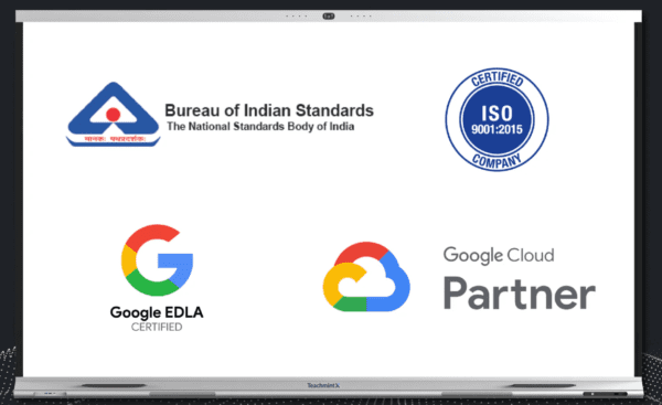 teachmintx Smartboard Teachmint X 65/75/86 Neo & Teachmint X 65/75 Star